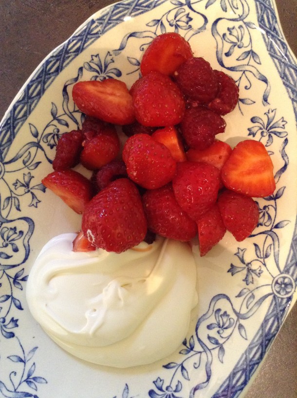 CremeFraicheBerries