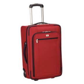 The best suitcase I’ve ever purchased & why I’ll never buy it&nbsp;again